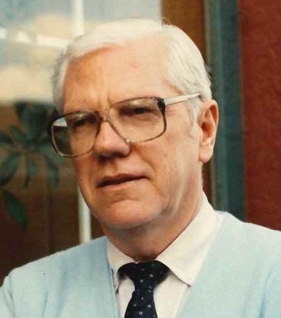 Anthony Muinzer