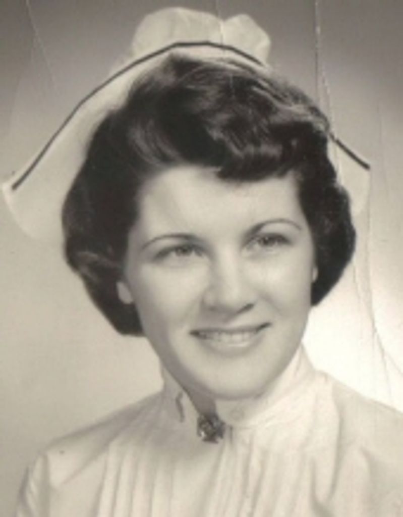 Barbara Marie Waddell