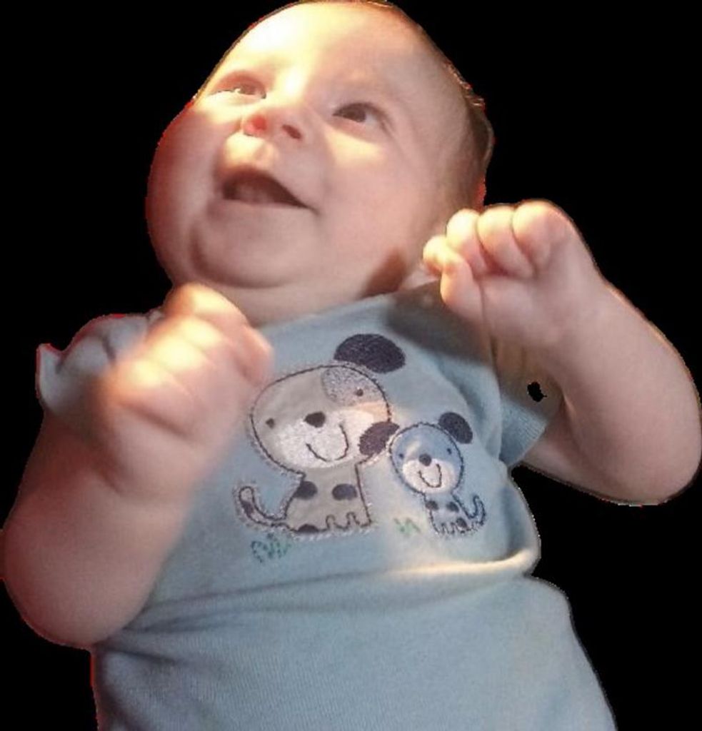 Joshua Cain Edison Jr. Profile Photo