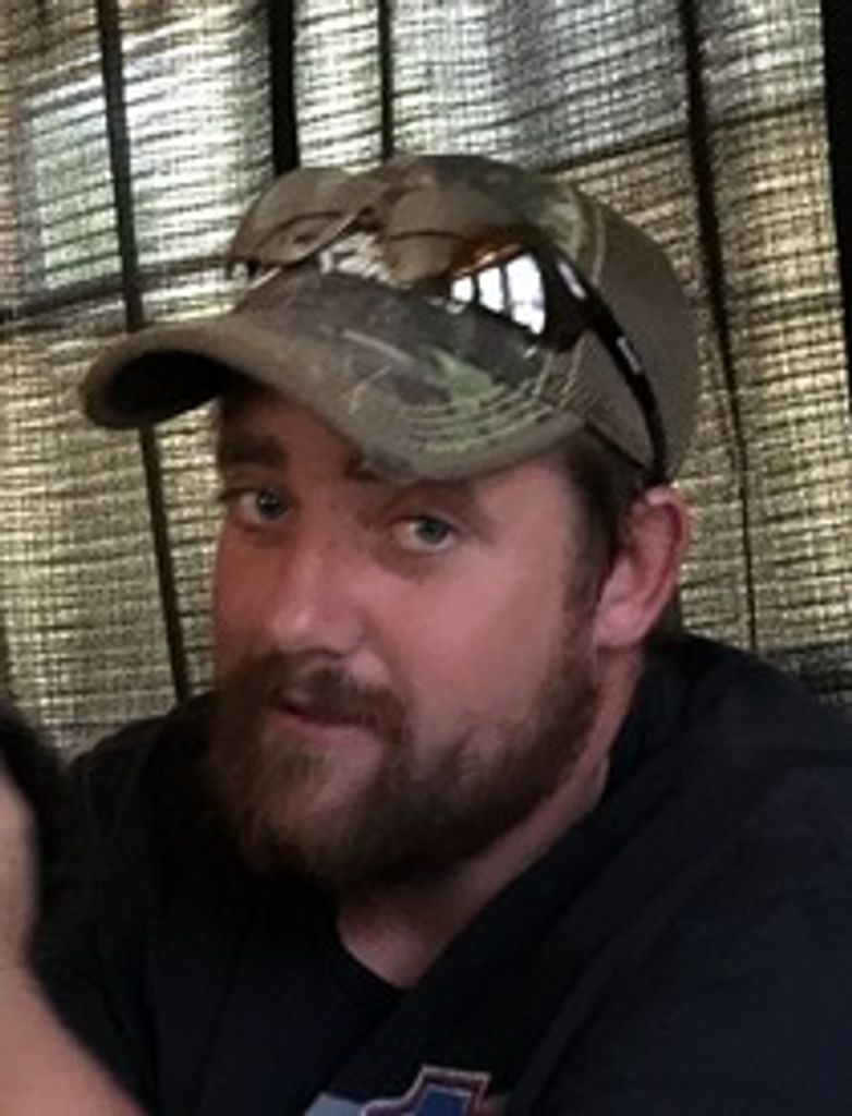 Brian "Bub" P. Shelly, Jr.