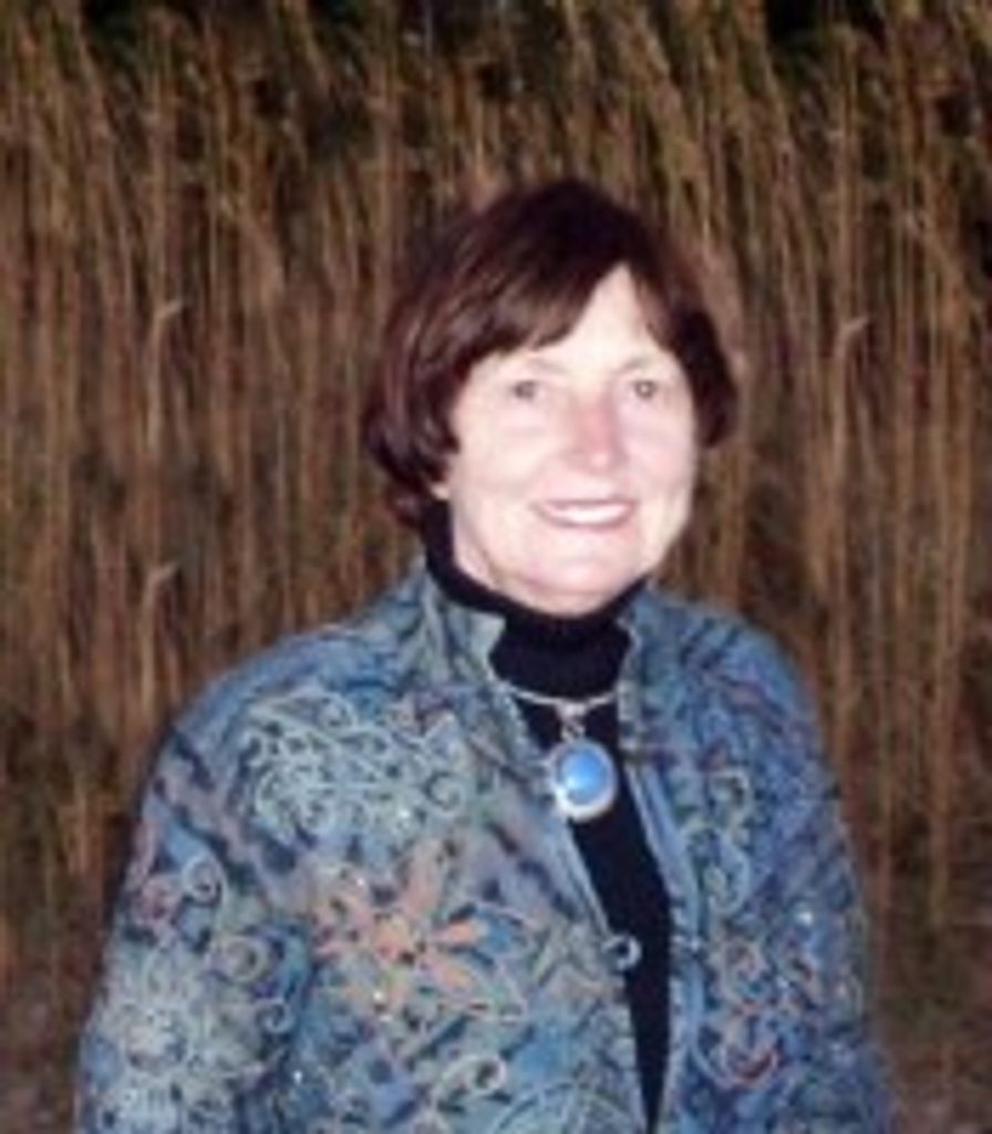 Barbara Â€Œbarbâ€ Je Ray