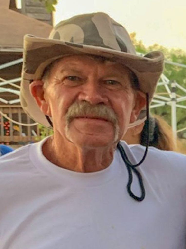 Wendell Napier Profile Photo