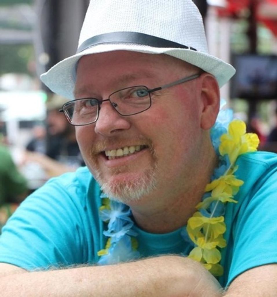 Monty Alan Warren Profile Photo