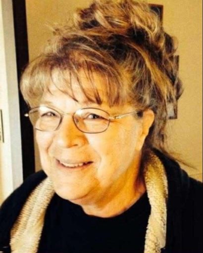 Linda Bishop's obituary image