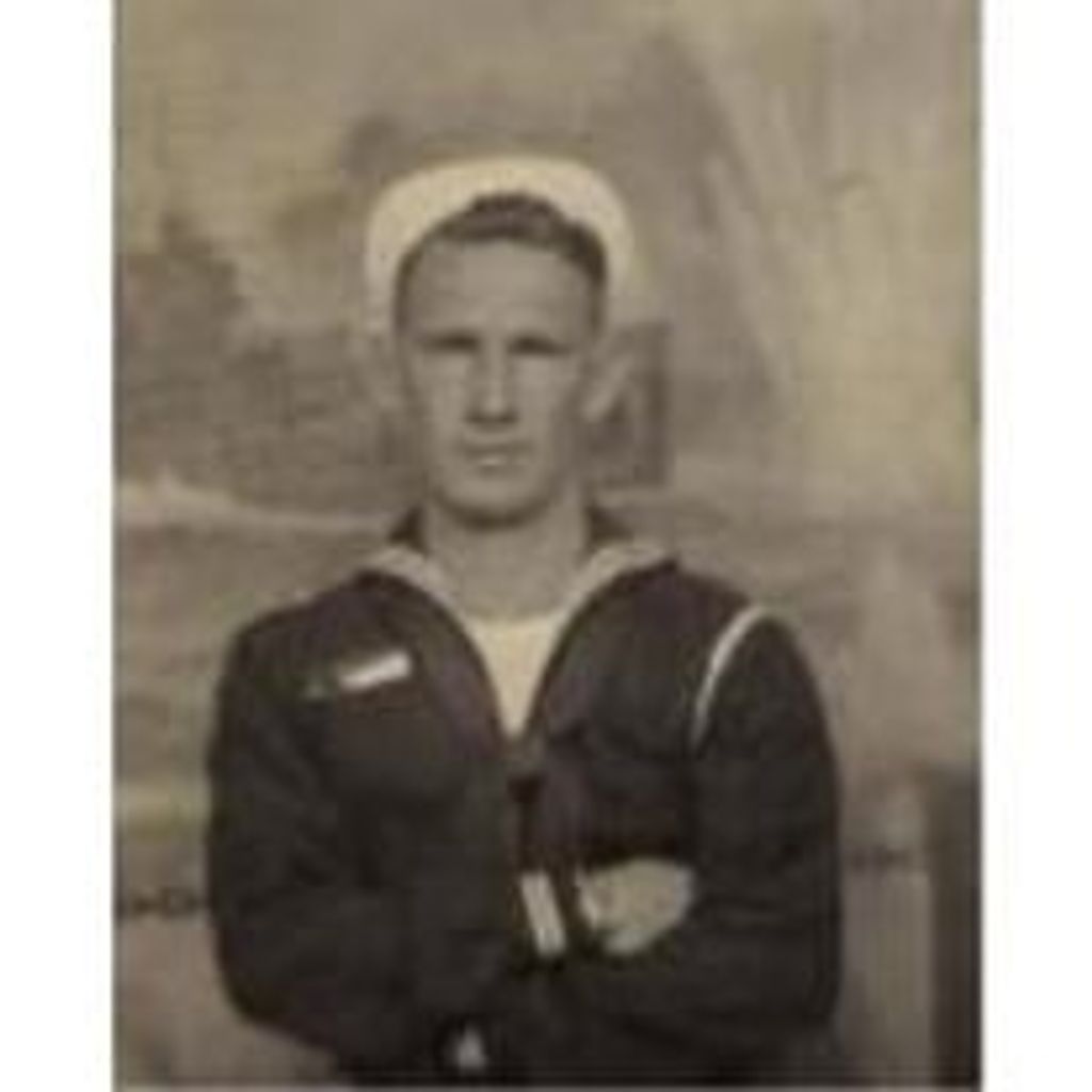 Fred W. Mccarson