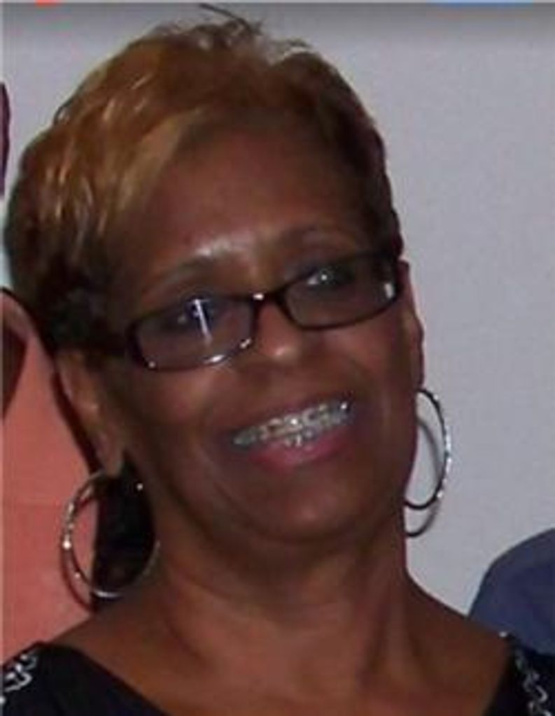 Andrea Syree (Johnson) Thomas