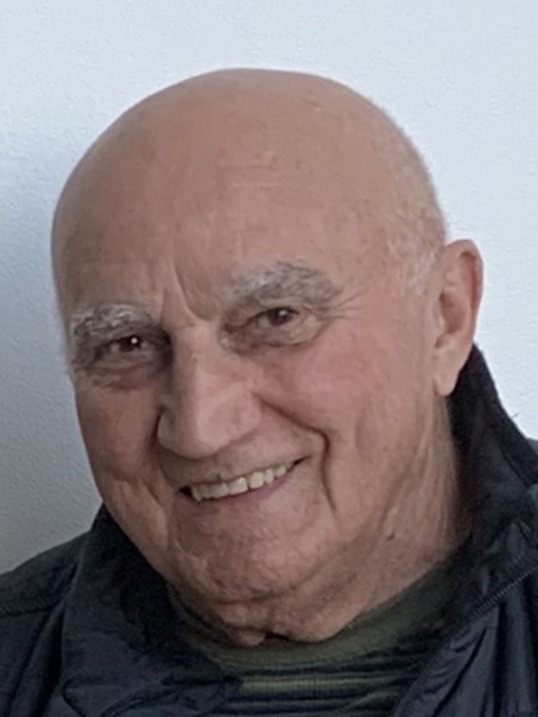 Francis "Frank" Kank" V. Mongiardo