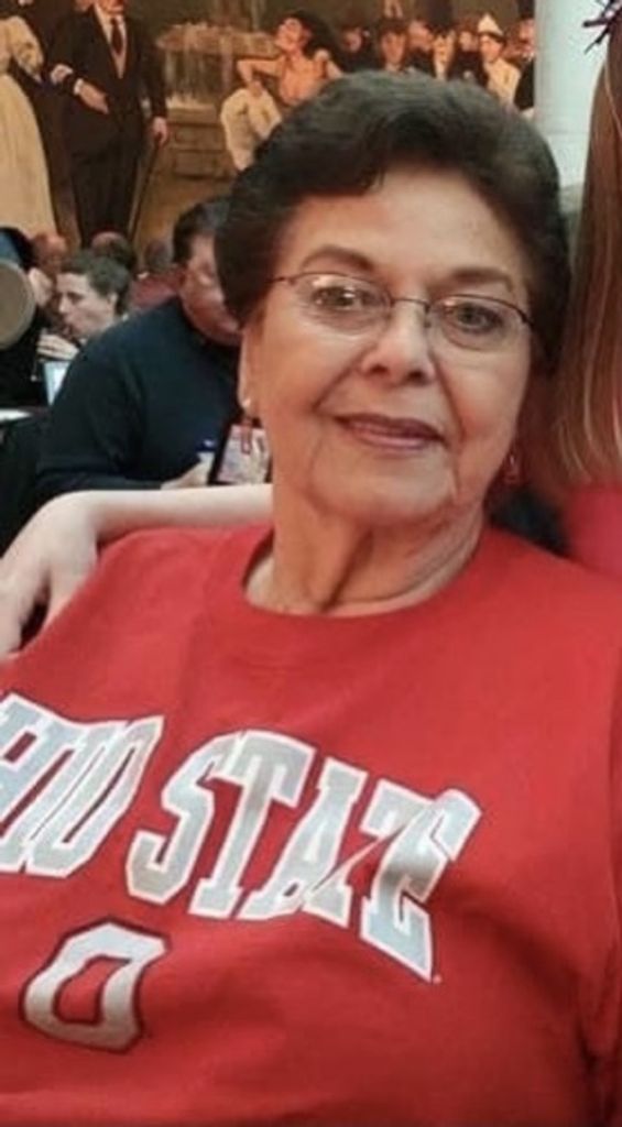 Gail Carman Profile Photo