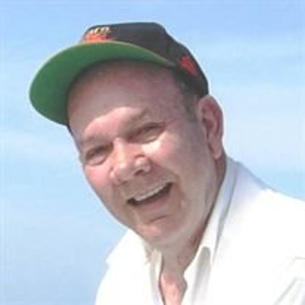 Joe Fulwiler