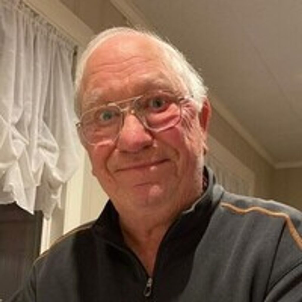 Clarence "Cl" Lopp Hyatt, Jr