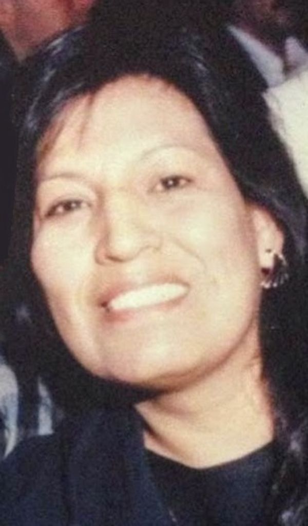 Eva Garza