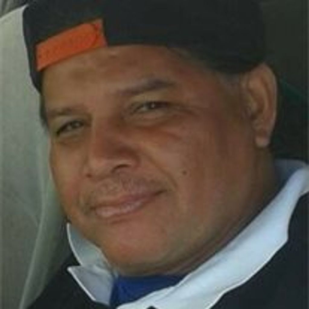 Jose Martinez