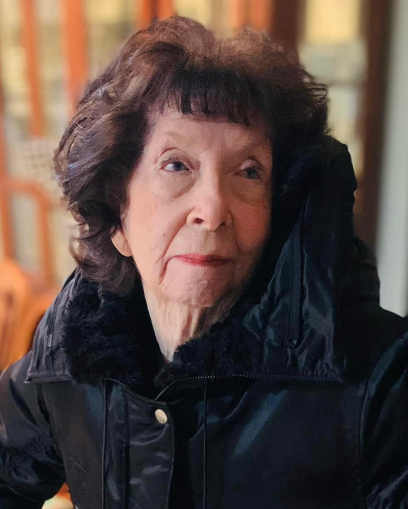 Anne Bird Kerr Profile Photo