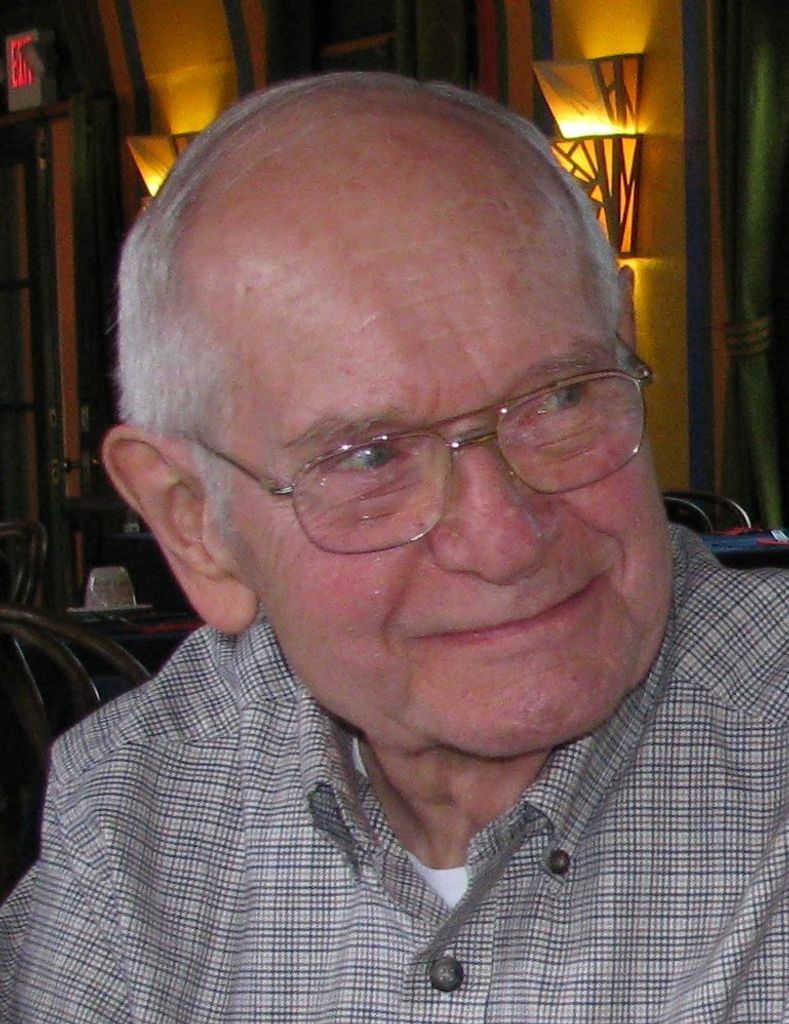 Wells Stewart Marshall Jr. Profile Photo