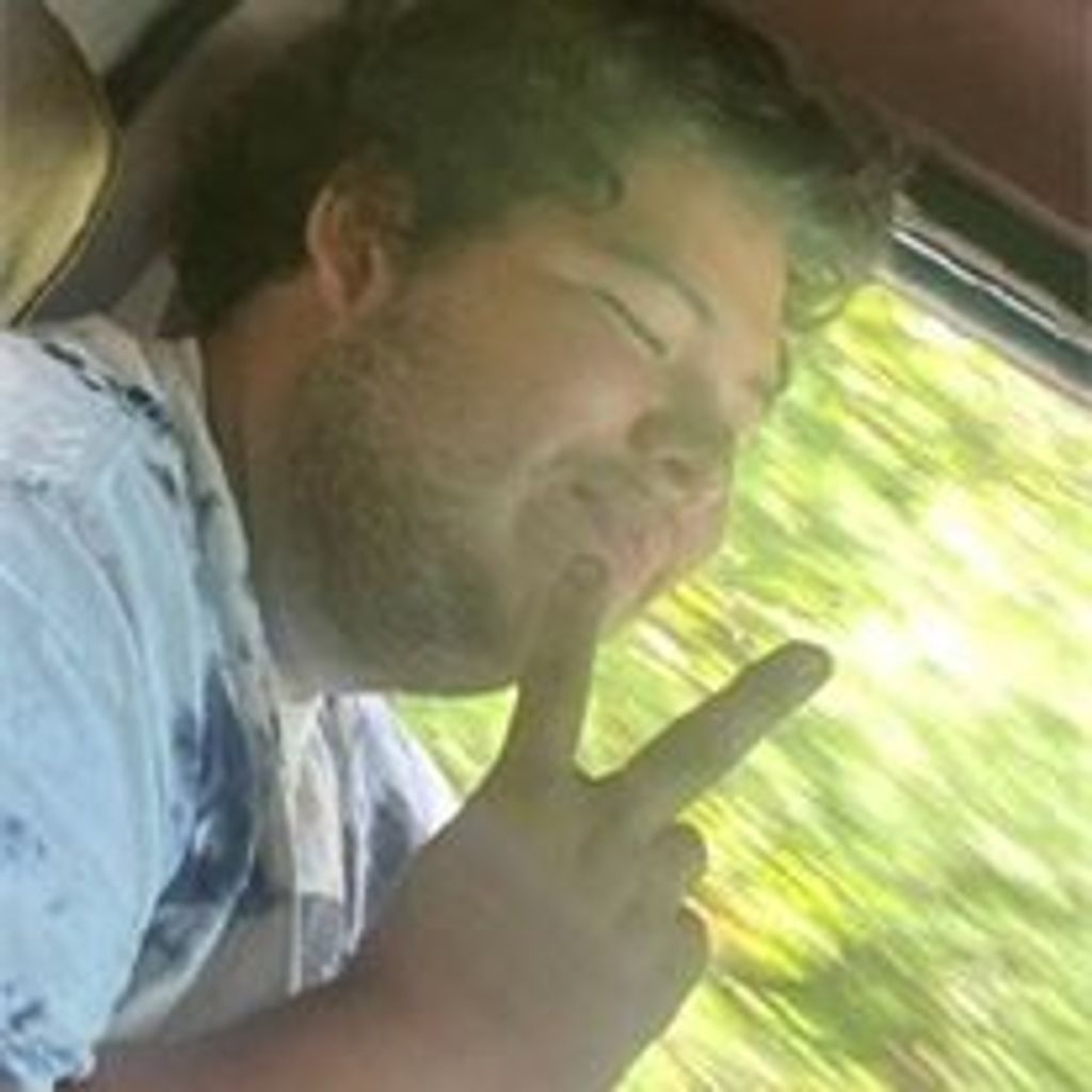 Jose Barahona Profile Photo