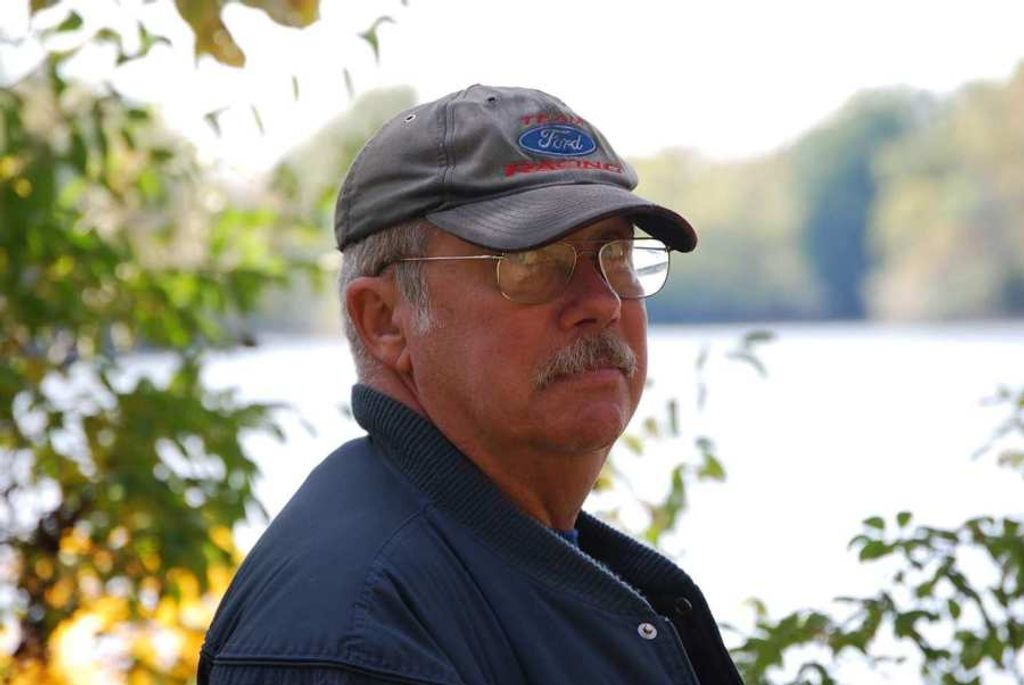 George "Bill" W. Collins