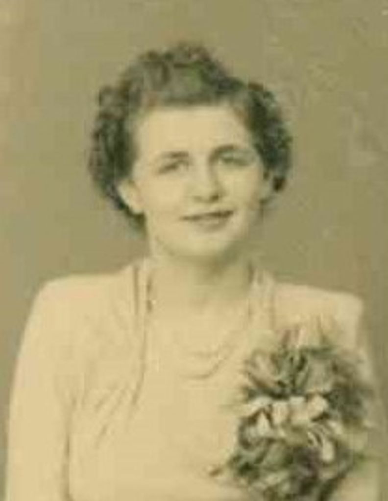 Jean B. Meck