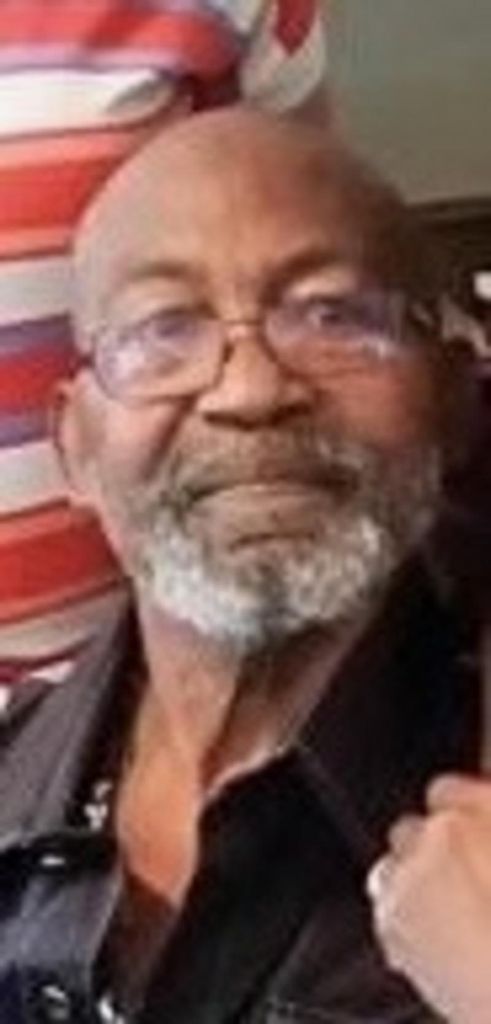 Allen L. Giles Profile Photo