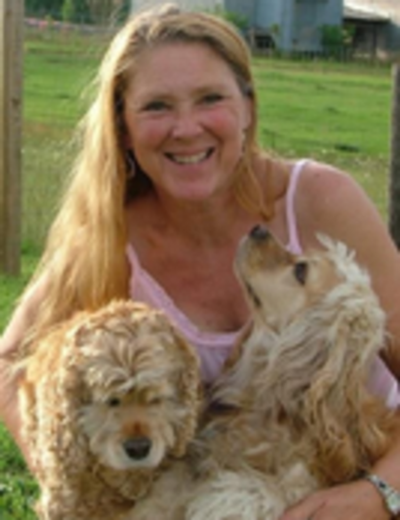 Julie Lynn Cain Profile Photo