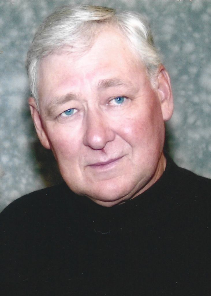 William "Jake" R. Williams Profile Photo