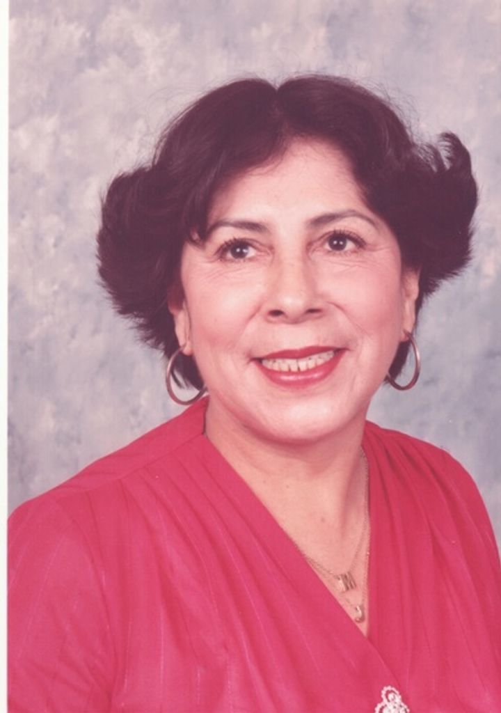 Juanita Munoz Vela