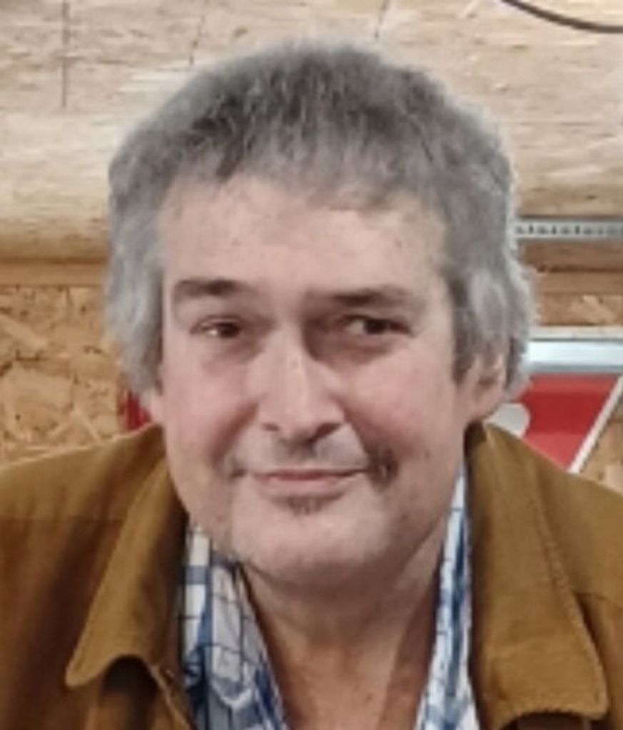 John H. Sandlin Profile Photo