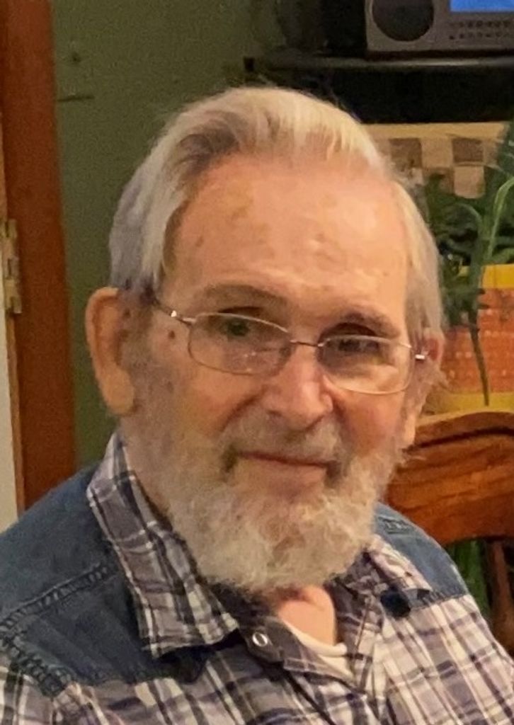 John Rodger Hope-Smith Profile Photo