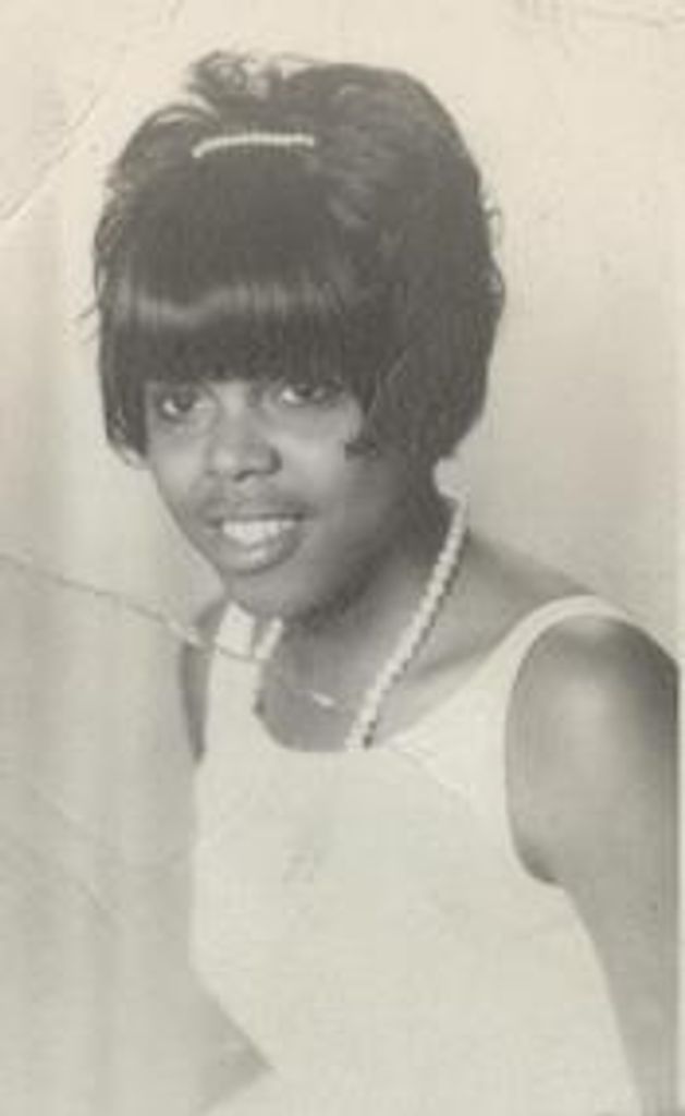 Ms. Addie Mae Graves Profile Photo