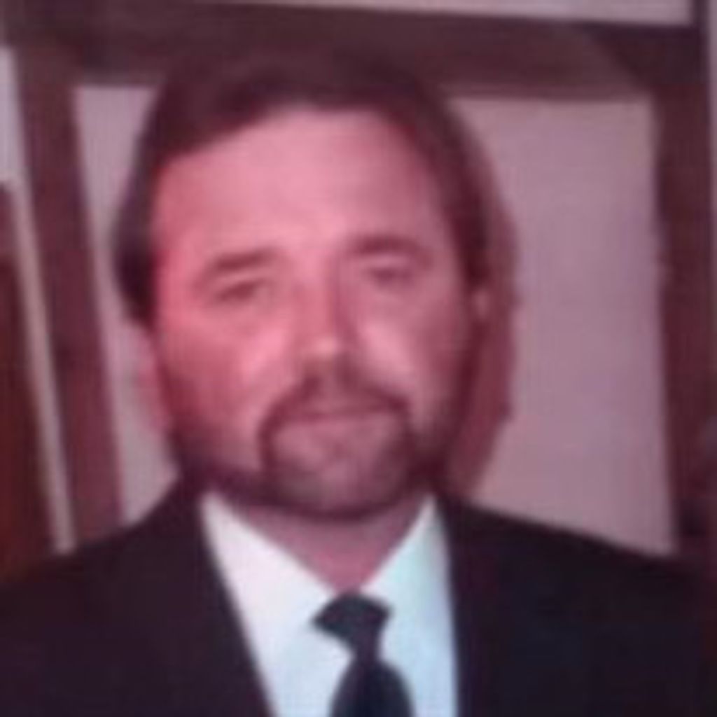 Larry "Ernie" Griffin Jr.