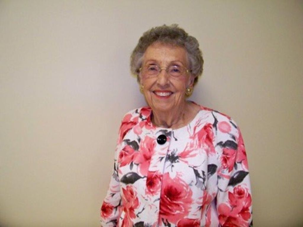 Ella Sanford