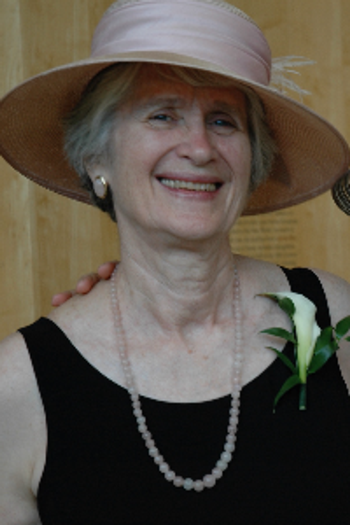 Elizabeth (Whitson) Thomson Profile Photo