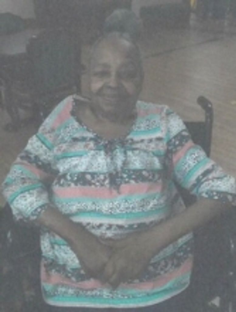 Johnnie B. Mrs. Paschal
