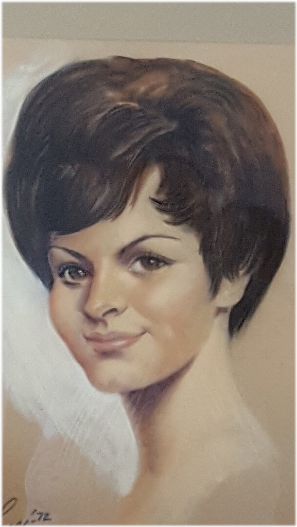 Patricia McGraw