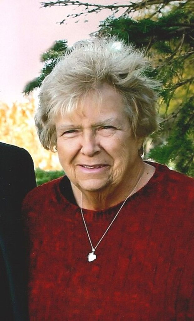 Bonita "Bonnie" Jean Troutner Profile Photo