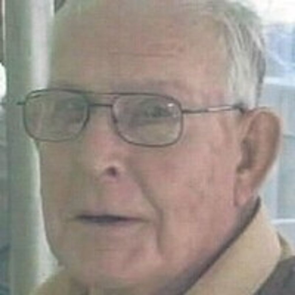 Lawrence M. Wolfe