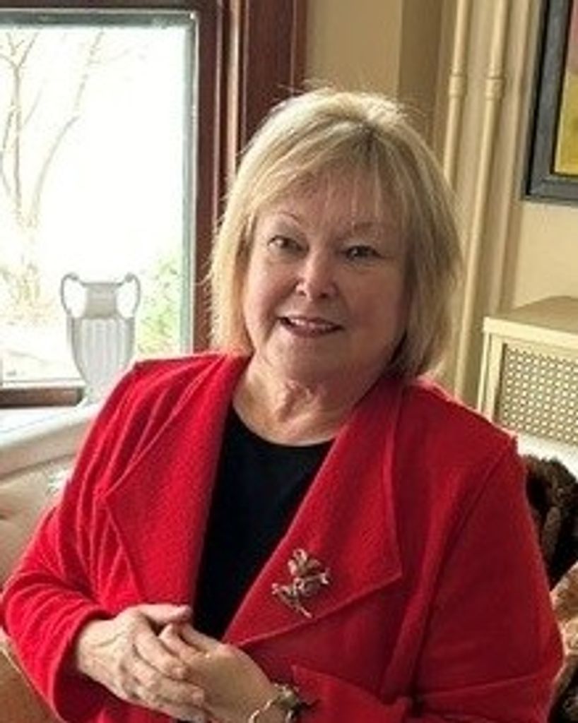 Kathryn Washburn Profile Photo