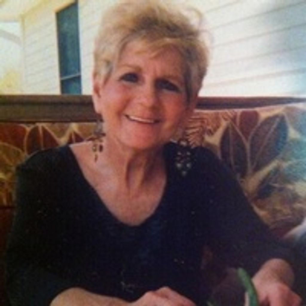 Shirley Weeks Rose