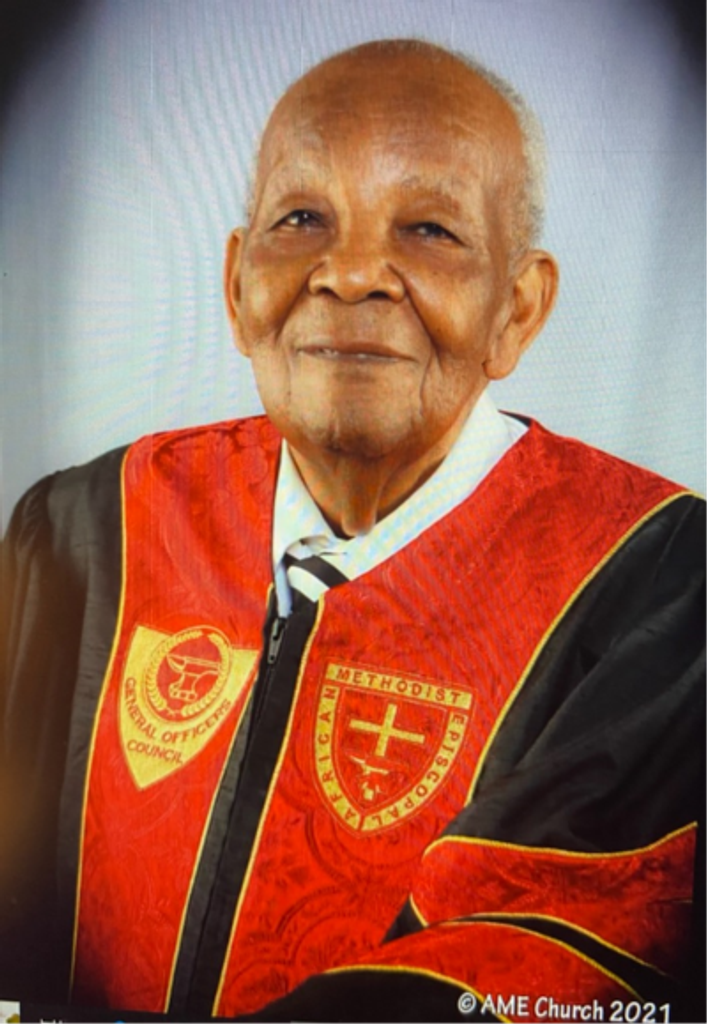 Dr. Hercules Miles Profile Photo