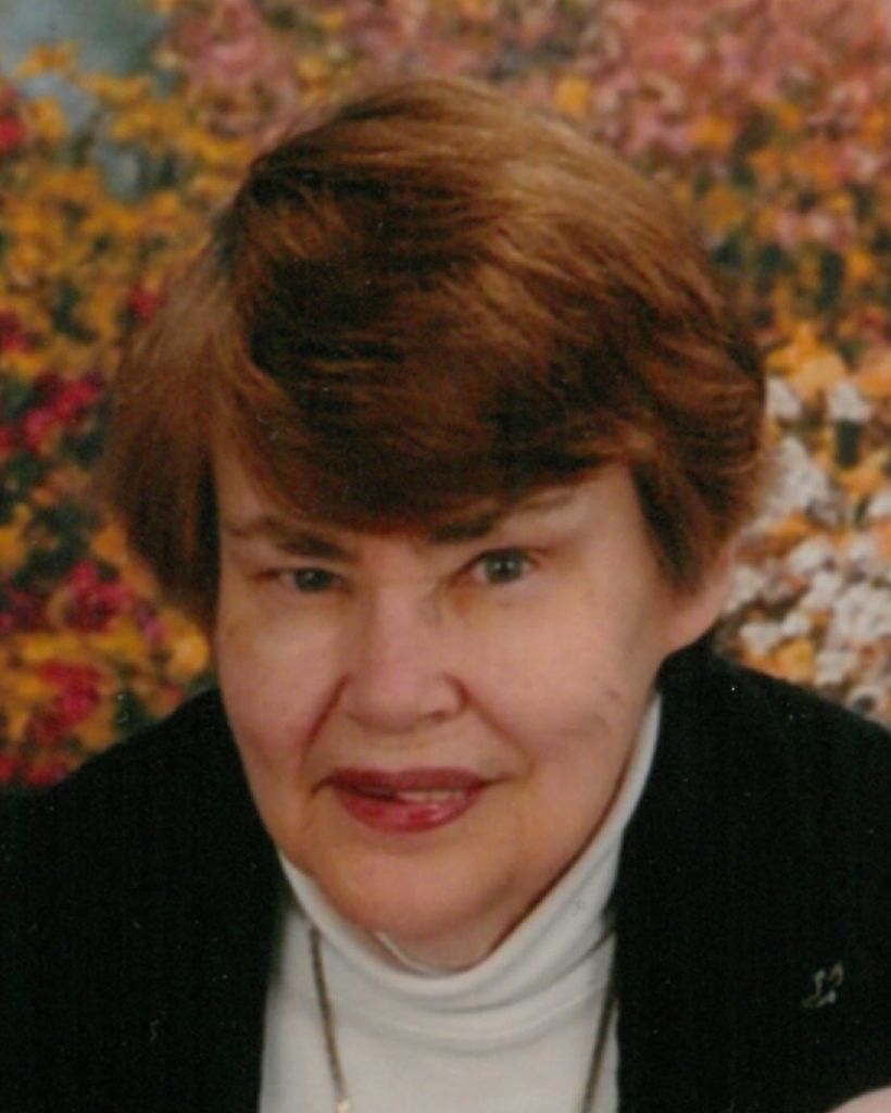Kathleen Lushbaugh Profile Photo