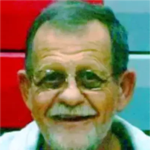 Freddie Button Profile Photo
