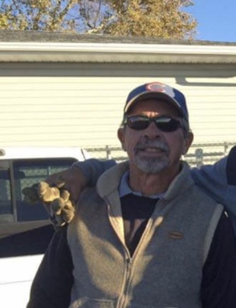 Hugh Cameron Sperry Jr.