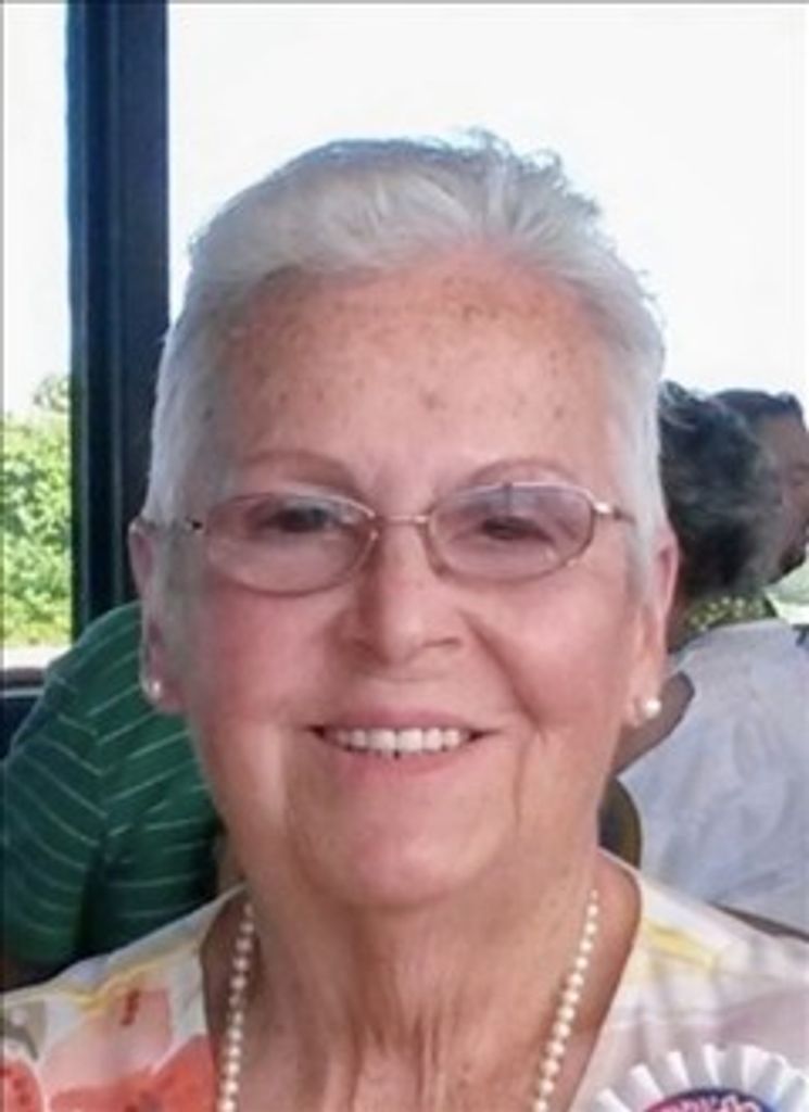 Angelina Clementelli