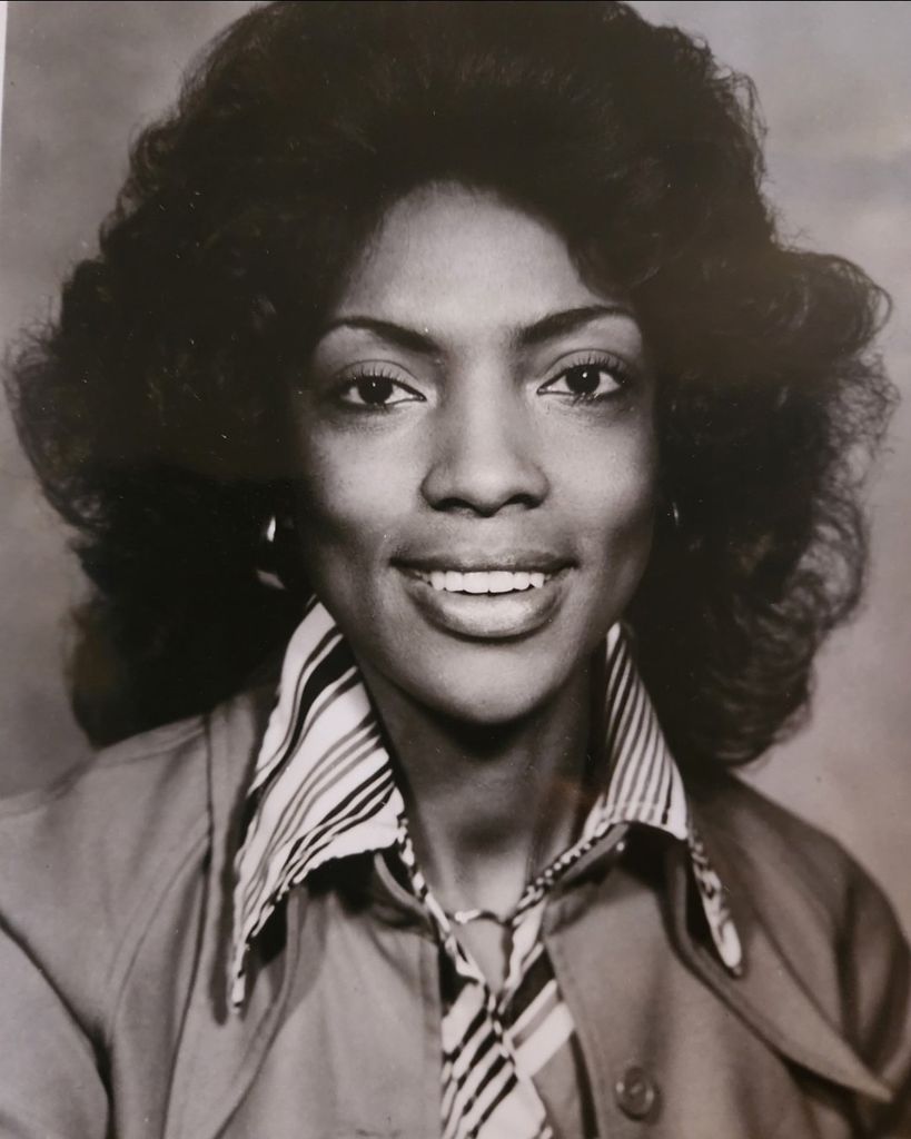 Mildred Ann Singleton Profile Photo