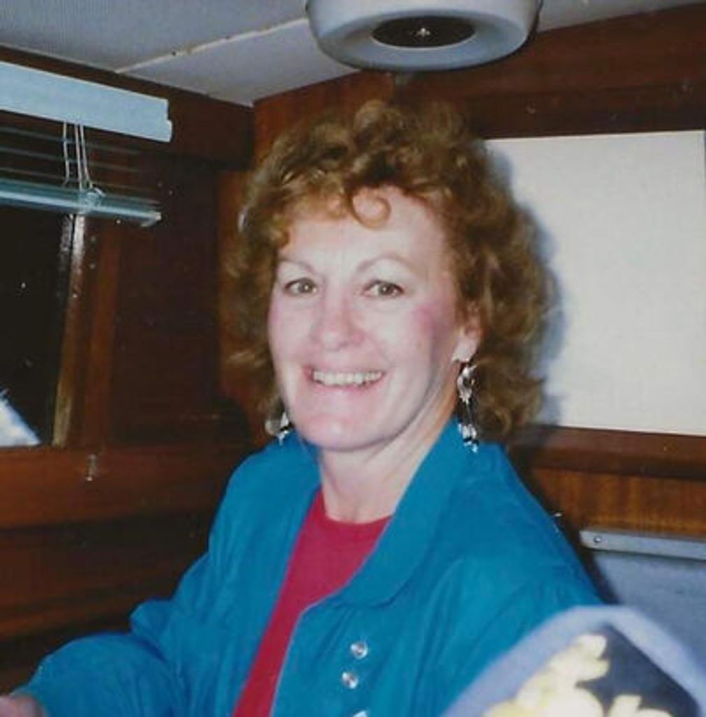 Sonja "Sunny" Olivia Curtis Profile Photo