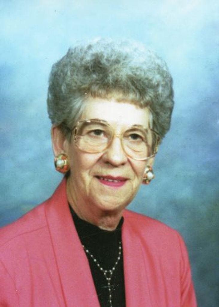 Phyllis Marie Worrell Profile Photo