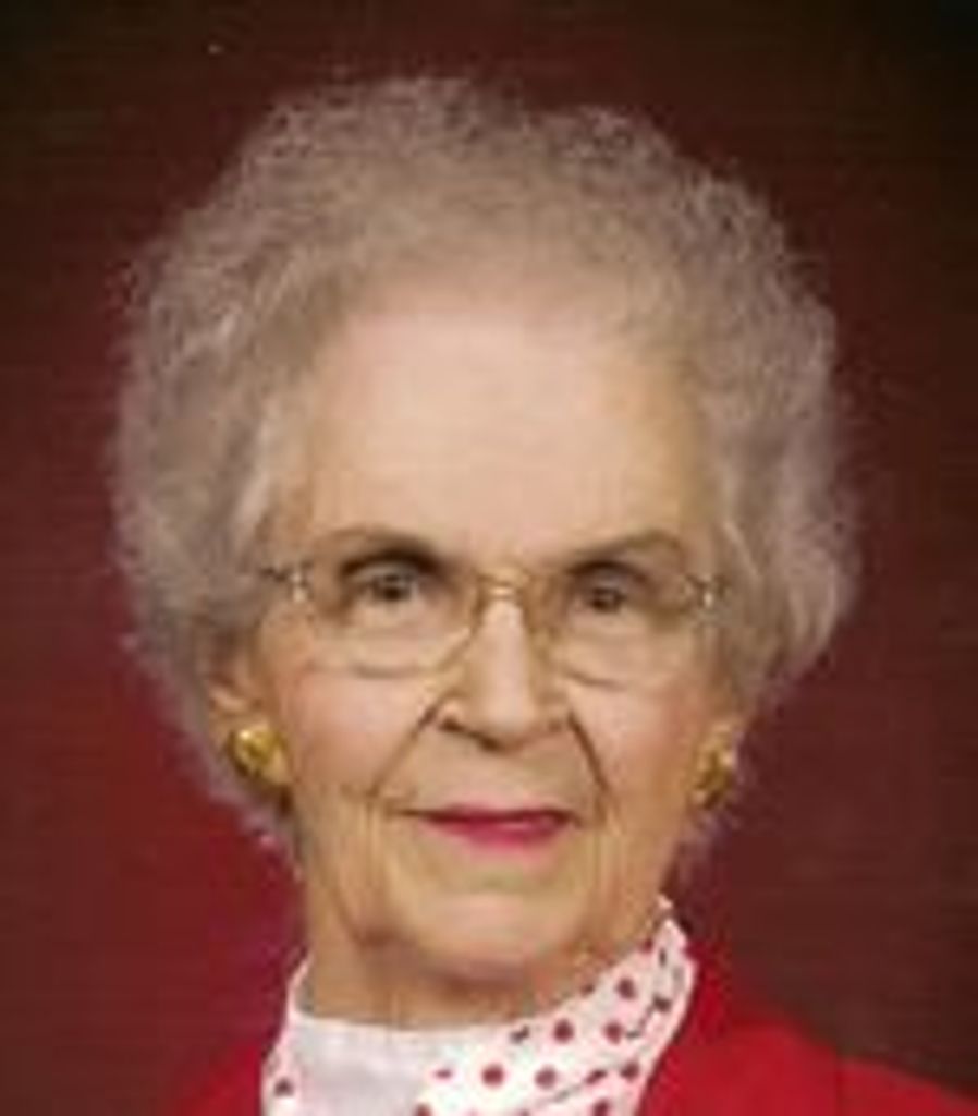 Thelma L. Hilst