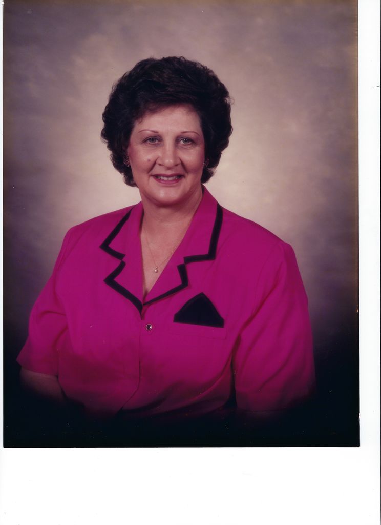 Virginia Ruth Howard Profile Photo