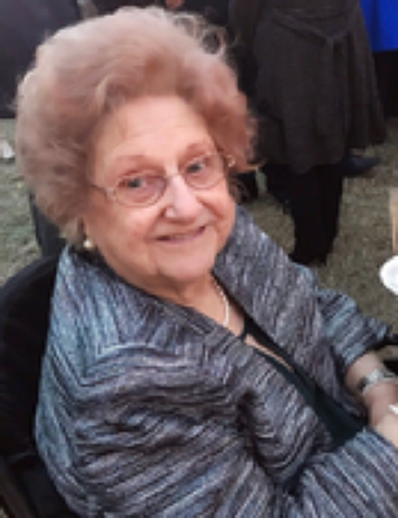 Annie Laurie Rivenbark Evans