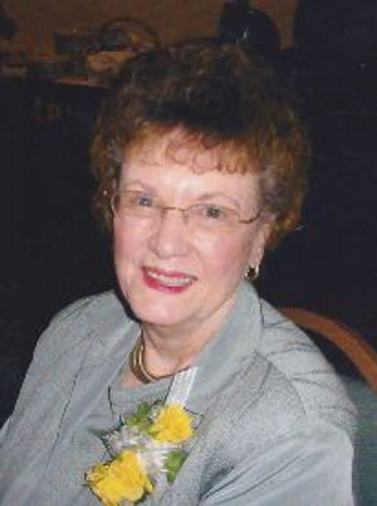 Georganne Heath
