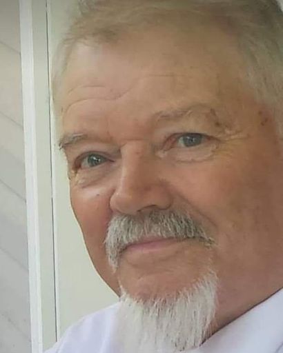 Clayton Ronald Fallen's obituary image